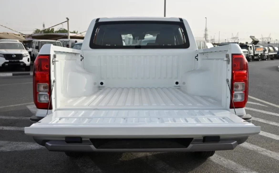 Mitsubishi L200 — photo 3